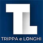 Trippa e Longhi Studio Tecnico Bologna Logo